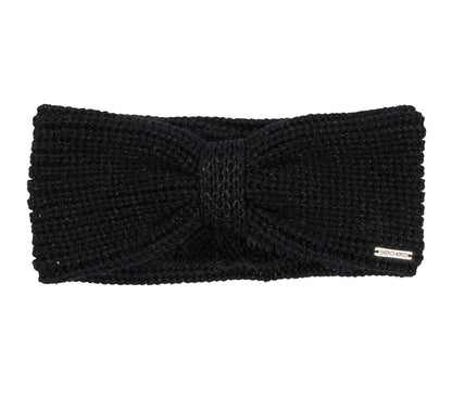 Clothing Skechers Lurex Headwrap | Skechers Clothing