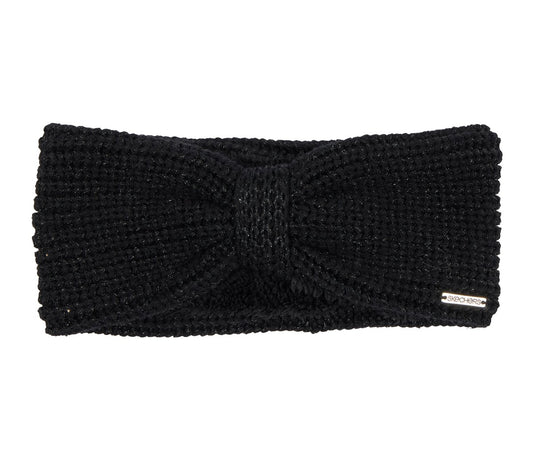 Clothing Skechers Lurex Headwrap | Skechers Clothing
