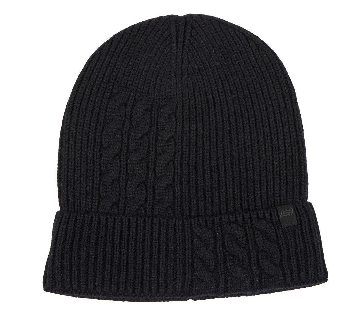 Clothing Skechers Mix Rib Beanie | Skechers Clothing