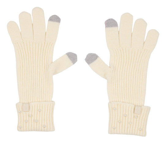 Clothing Skechers Pearl Gloves | Skechers Clothing