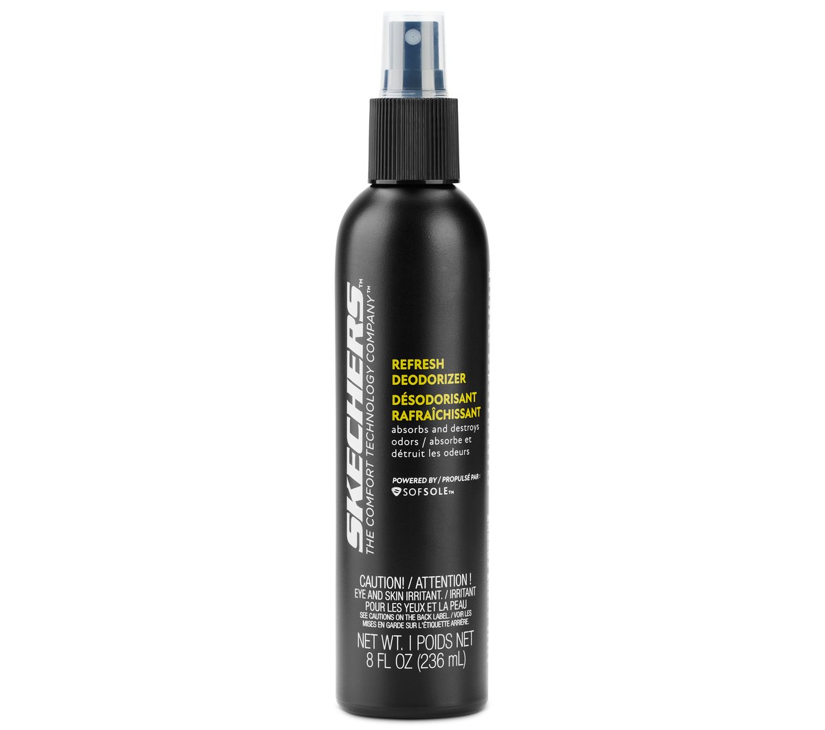 Clothing Skechers Refresh Deodorizer Spray | Skechers Clothing