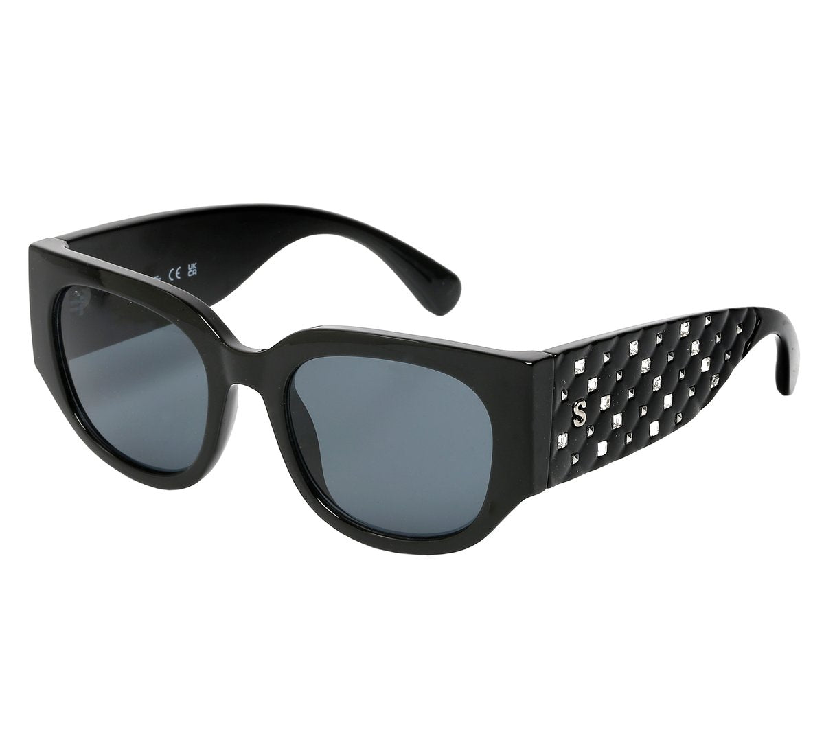Clothing Skechers Geometric Sunglasses | Skechers Clothing