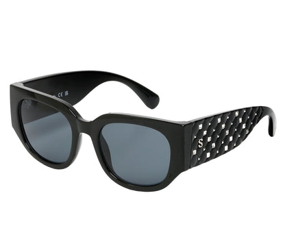 Clothing Skechers Geometric Sunglasses | Skechers Clothing