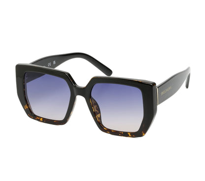 Clothing Skechers Geometric Sunglasses | Skechers Clothing