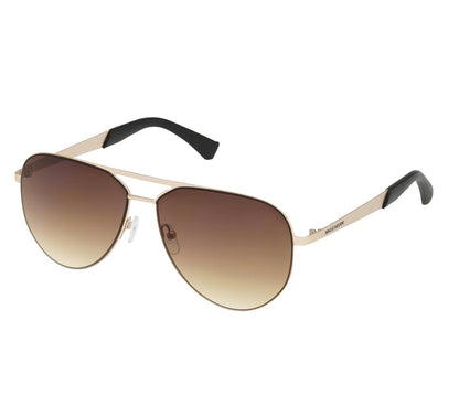 Clothing Skechers Metal Aviator Sunglasses | Skechers Clothing