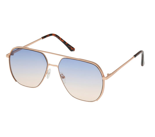 Clothing Skechers Soft Touch Square Sunglasses | Skechers Clothing