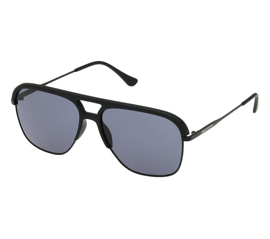 Clothing Skechers Metal Navigator Sunglasses | Skechers Clothing