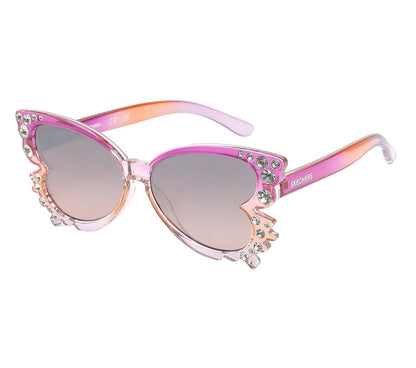 Clothing Skechers Butterfly Sunglasses | Skechers Clothing