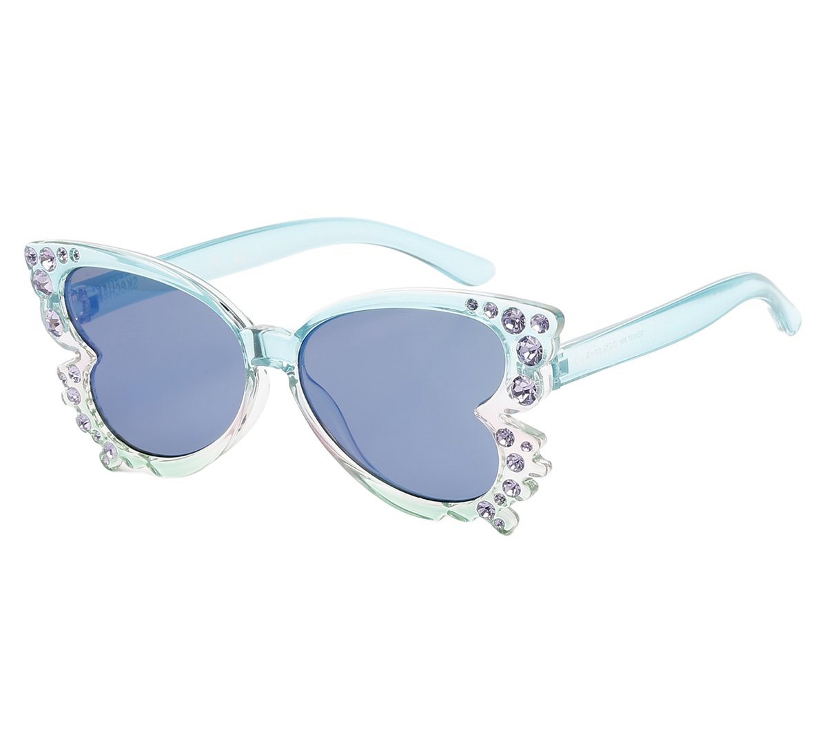 Clothing Skechers Butterfly Sunglasses | Skechers Clothing