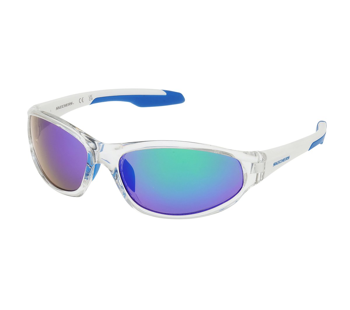 Clothing Skechers Sport Wrap Sunglasses | Skechers Clothing