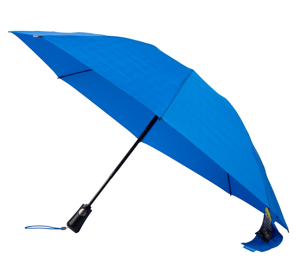 Clothing Skechers Reverse Close Compact Umbrella | Skechers Clothing