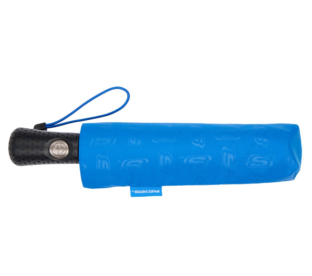 Clothing Skechers Reverse Close Compact Umbrella | Skechers Clothing
