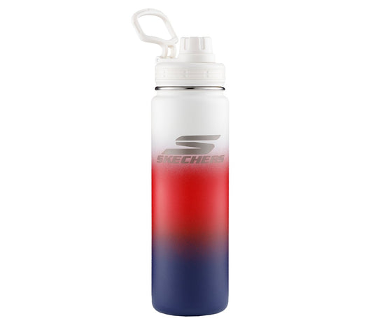 Clothing Skechers Hydration 24 oz Water Bottle | Skechers Clothing