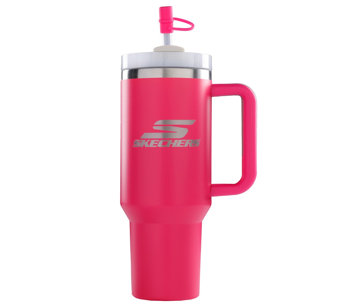 Clothing Skechers Hydration 40 oz. Bottle with Handle | Skechers Clothing
