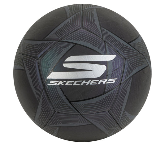Clothing Skechers Glow Size 5 Soccer Ball | Skechers Clothing
