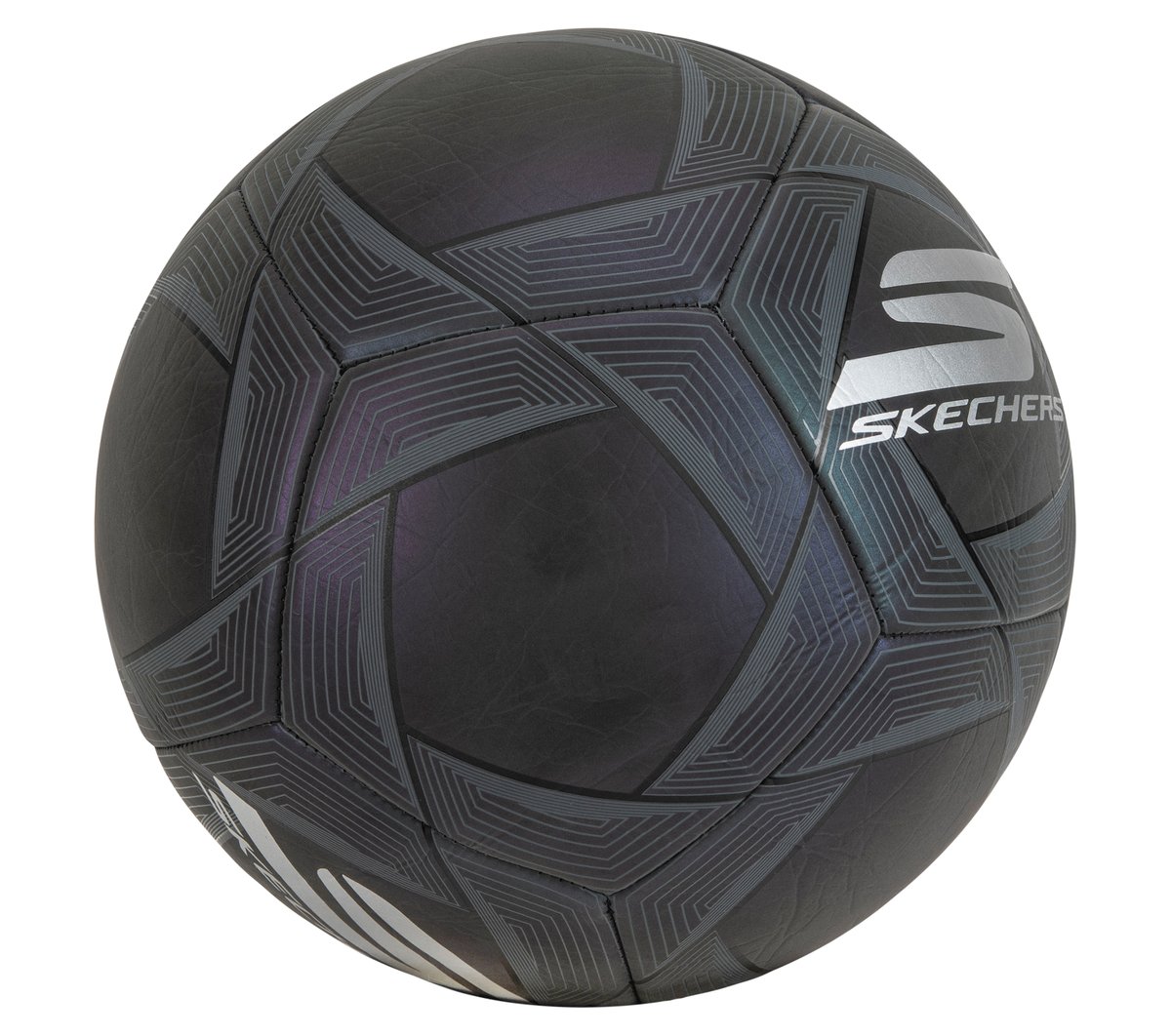 Clothing Skechers Glow Size 5 Soccer Ball | Skechers Clothing