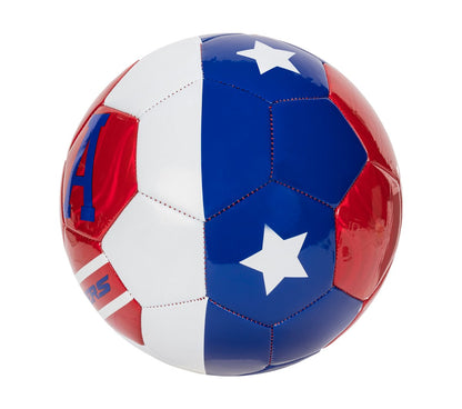 Clothing Skechers America Size 5 Soccer Ball | Skechers Clothing