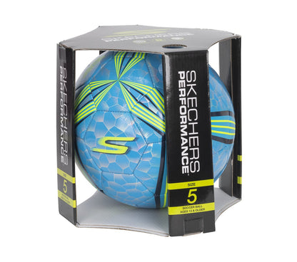 Clothing Skechers Hex Multi Mini Stripe Size 5 Soccer Ball | Skechers Clothing
