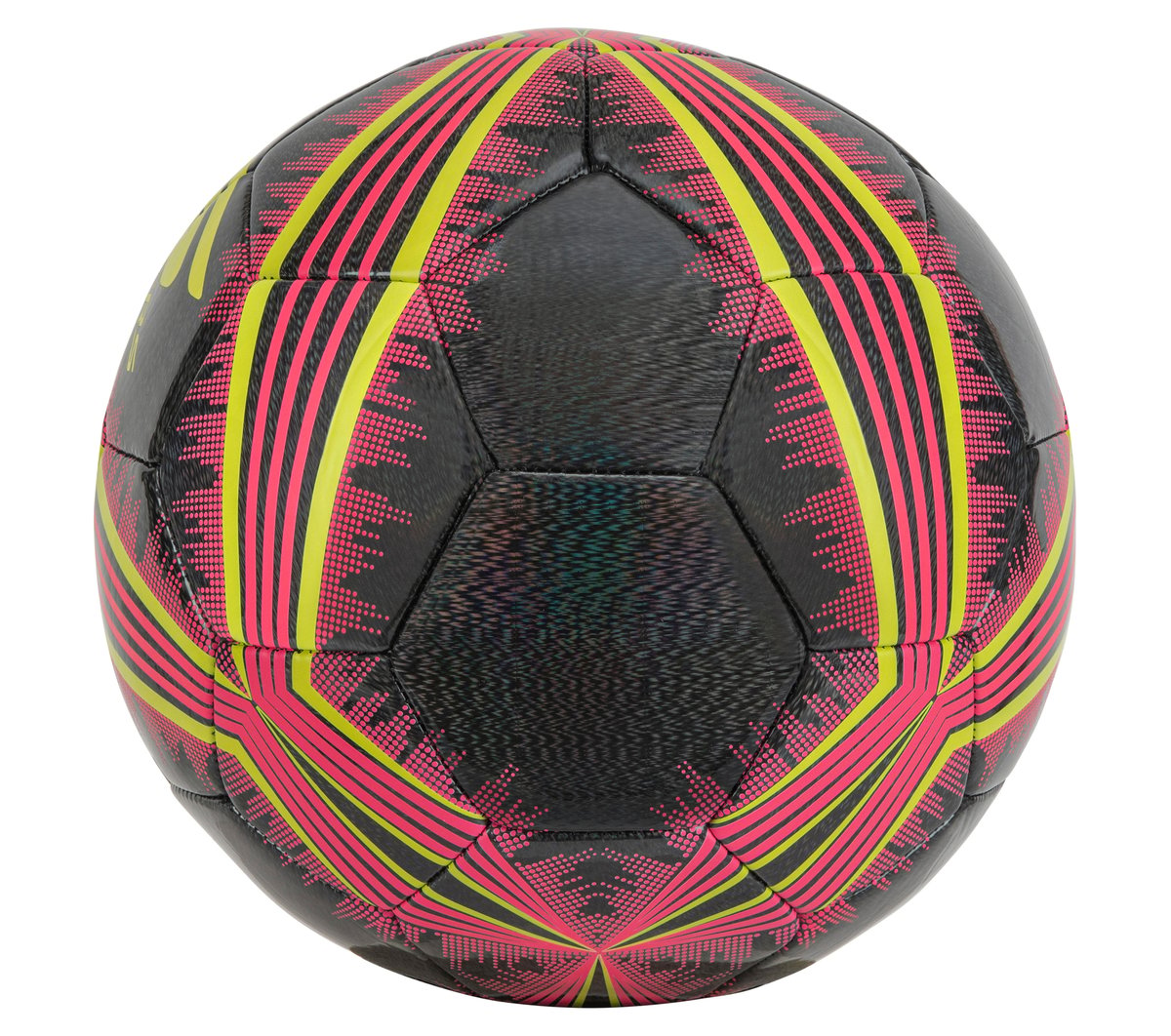 Clothing Skechers Hex Multi Mini Stripe Size 5 Soccer Ball | Skechers Clothing