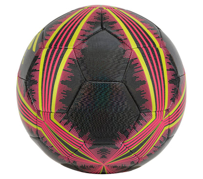 Clothing Skechers Hex Multi Mini Stripe Size 5 Soccer Ball | Skechers Clothing