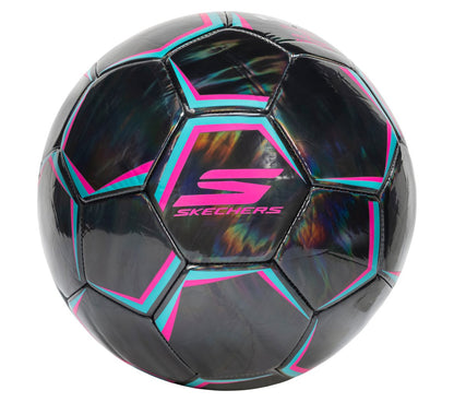 Clothing Skechers Hex Shadow Size 5 Soccer Ball | Skechers Clothing