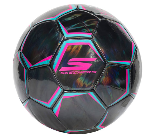 Clothing Skechers Hex Shadow Size 5 Soccer Ball | Skechers Clothing