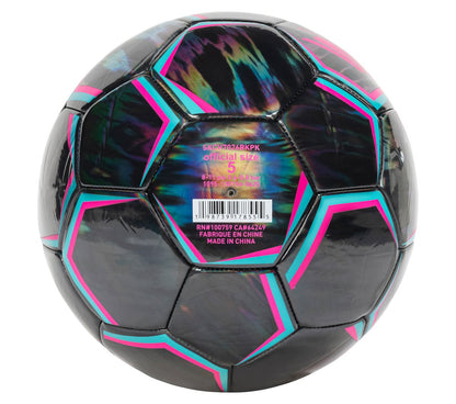 Clothing Skechers Hex Shadow Size 5 Soccer Ball | Skechers Clothing