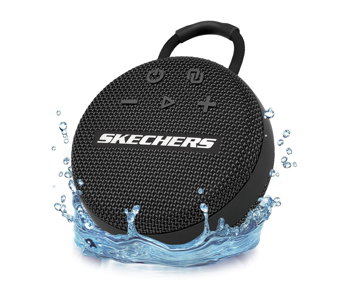 Clothing Skechers Sport Loop Wireless Speaker | Skechers Clothing