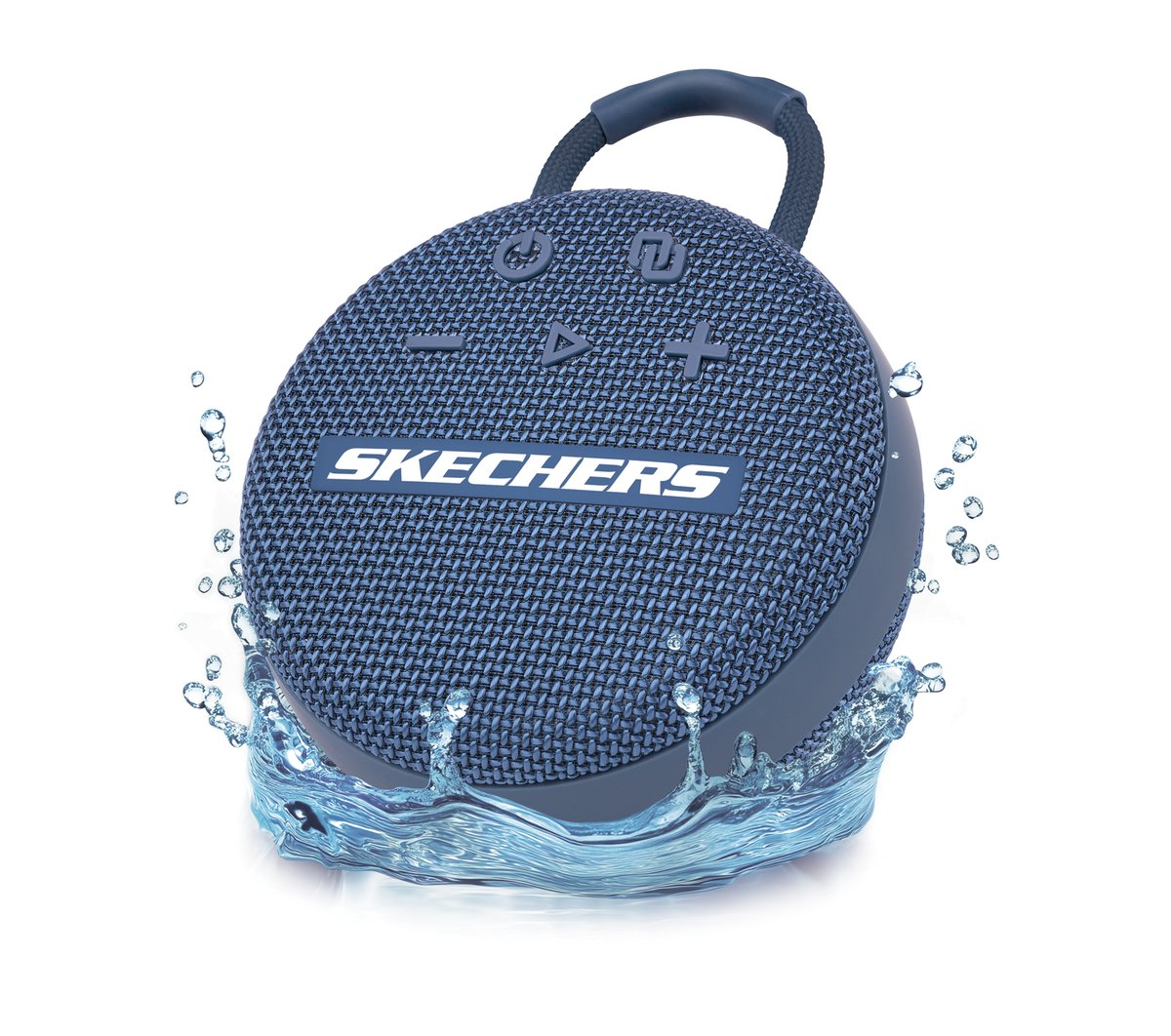 Clothing Skechers Sport Loop Wireless Speaker | Skechers Clothing