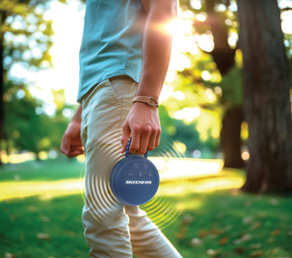 Clothing Skechers Sport Loop Wireless Speaker | Skechers Clothing