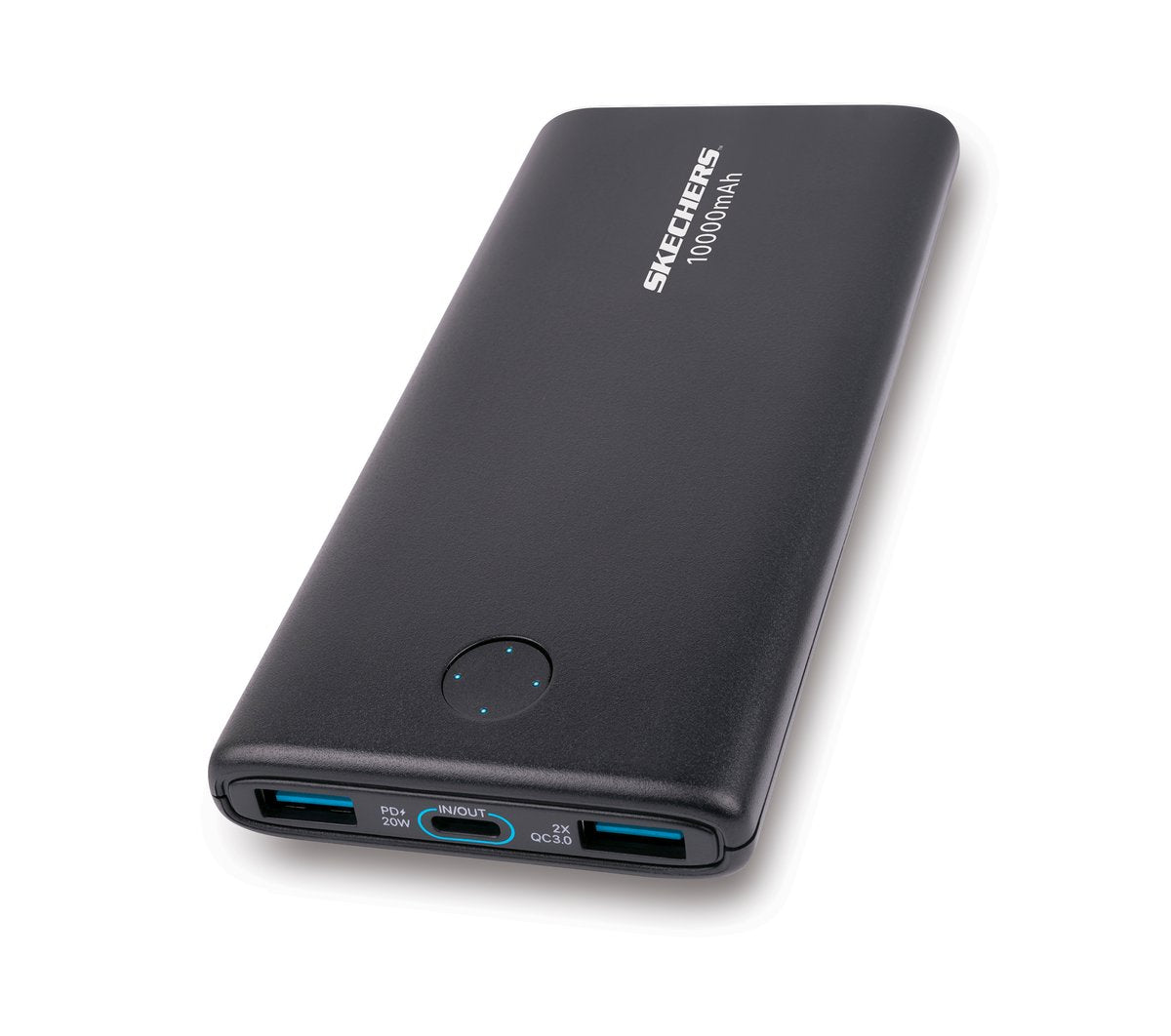 Clothing Skechers 10k 20W USB-C Portable Power Bank Charger | Skechers Clothing
