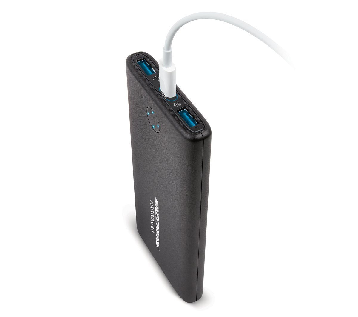 Clothing Skechers 10k 20W USB-C Portable Power Bank Charger | Skechers Clothing