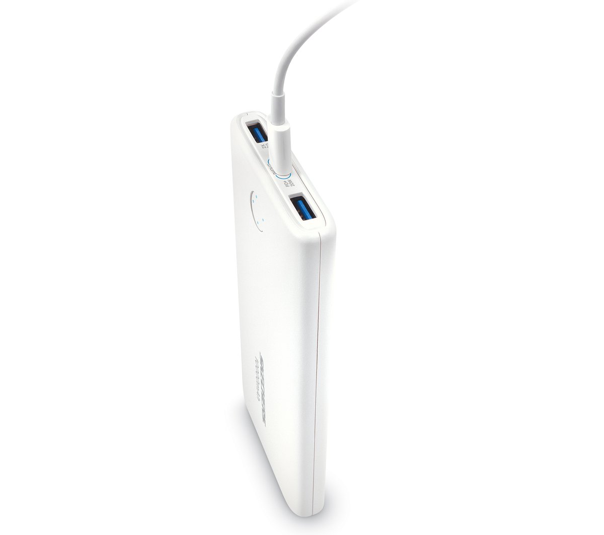 Clothing Skechers 10k 20W USB-C Portable Power Bank Charger | Skechers Clothing