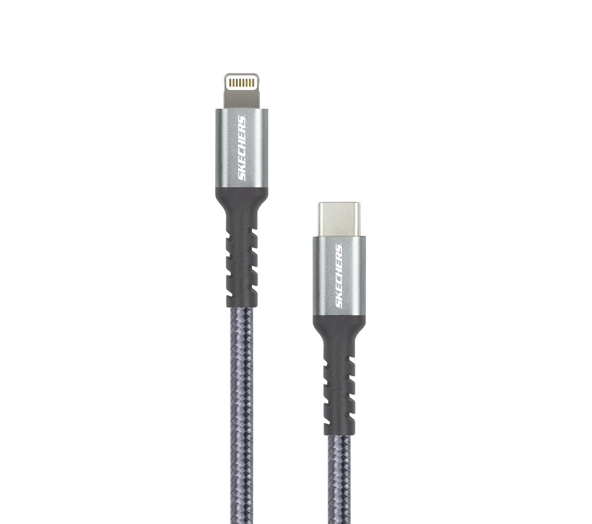 Clothing Skechers Lightning to USB-C Charging Cable | Skechers Clothing