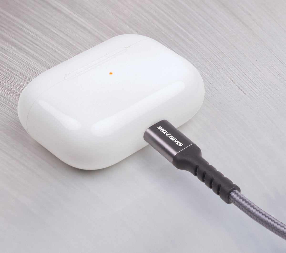 Clothing Skechers Lightning to USB-C Charging Cable | Skechers Clothing