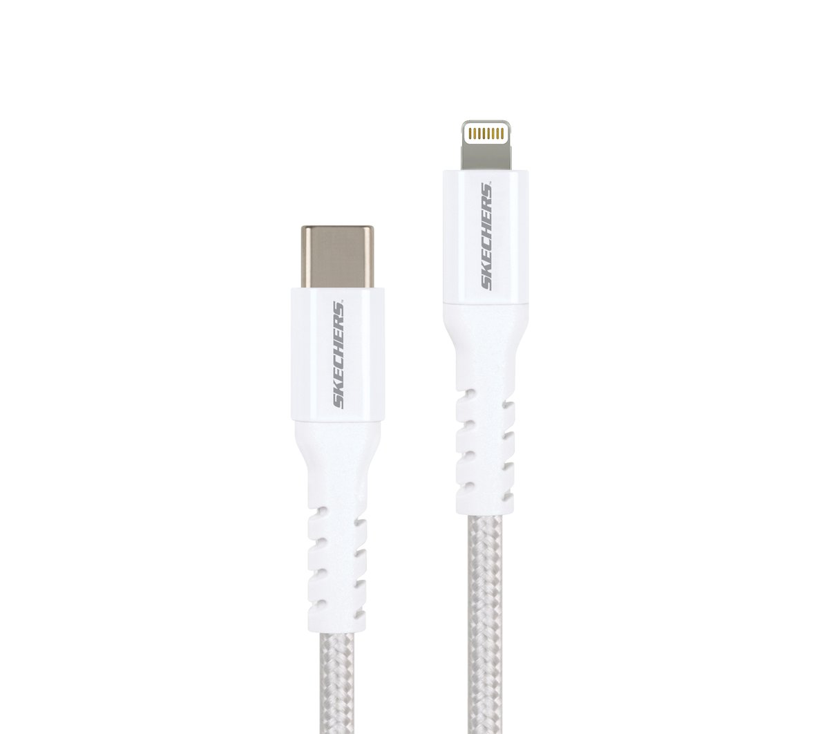 Clothing Skechers Lightning to USB-C Charging Cable | Skechers Clothing