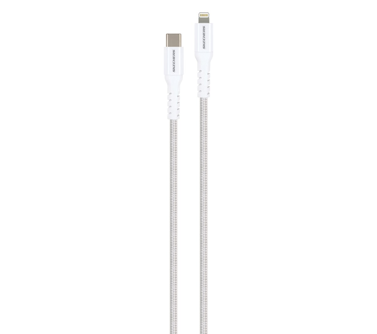 Clothing Skechers Lightning to USB-C Charging Cable | Skechers Clothing