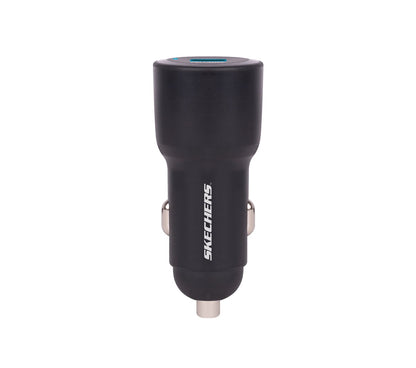 Clothing Skechers 30W USB-C Car Charging Kit | Skechers Clothing