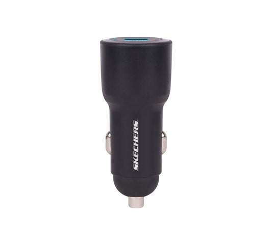 Clothing Skechers 30W USB-C Car Charging Kit | Skechers Clothing