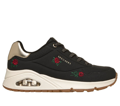 New Arrivals Skechers UNO - Champagne & Roses | Skechers New Arrivals