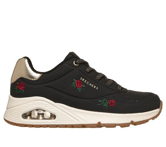 New Arrivals Skechers UNO - Champagne & Roses | Skechers New Arrivals