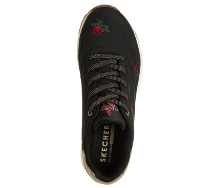 New Arrivals Skechers UNO - Champagne & Roses | Skechers New Arrivals