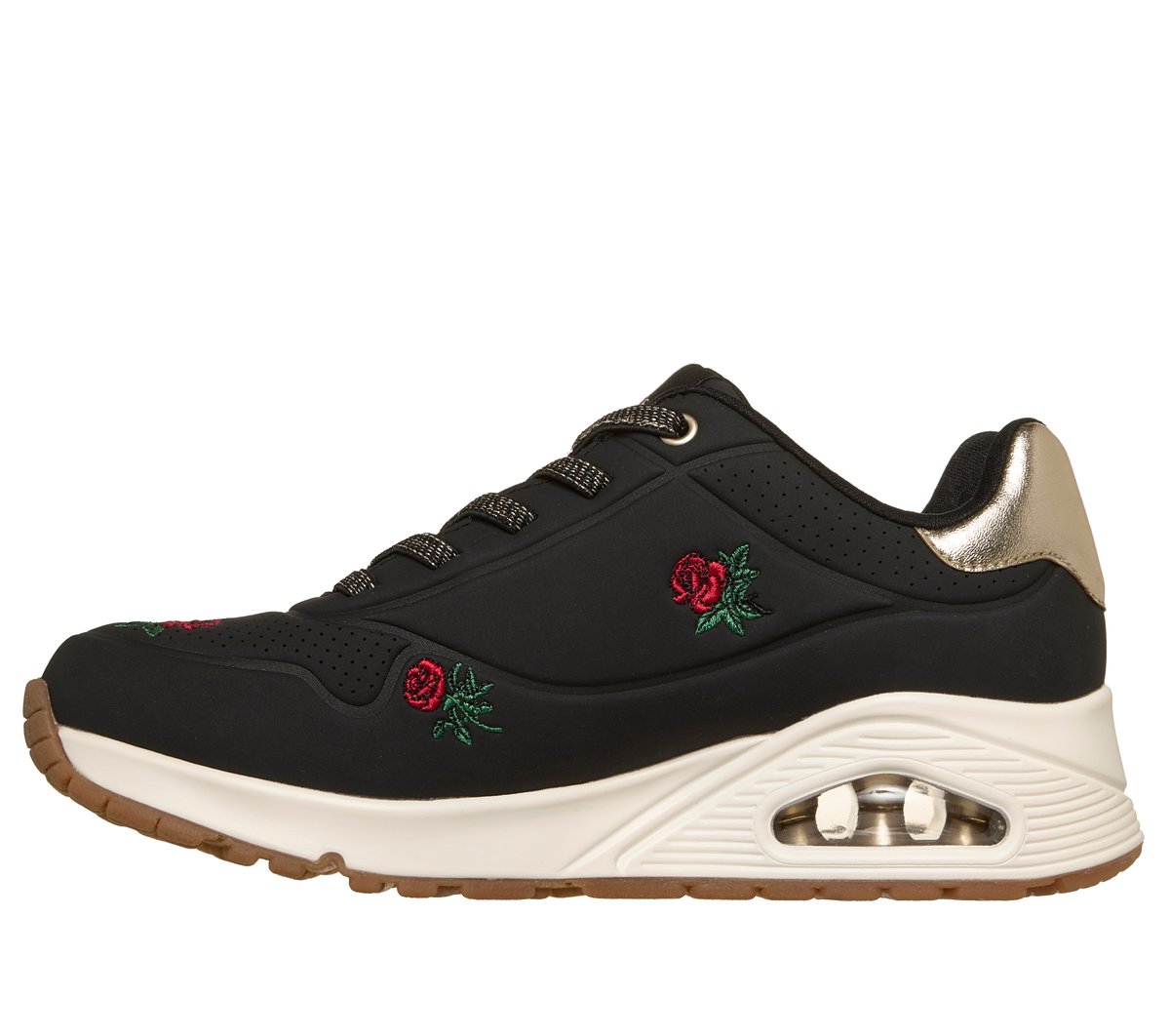 New Arrivals Skechers UNO - Champagne & Roses | Skechers New Arrivals