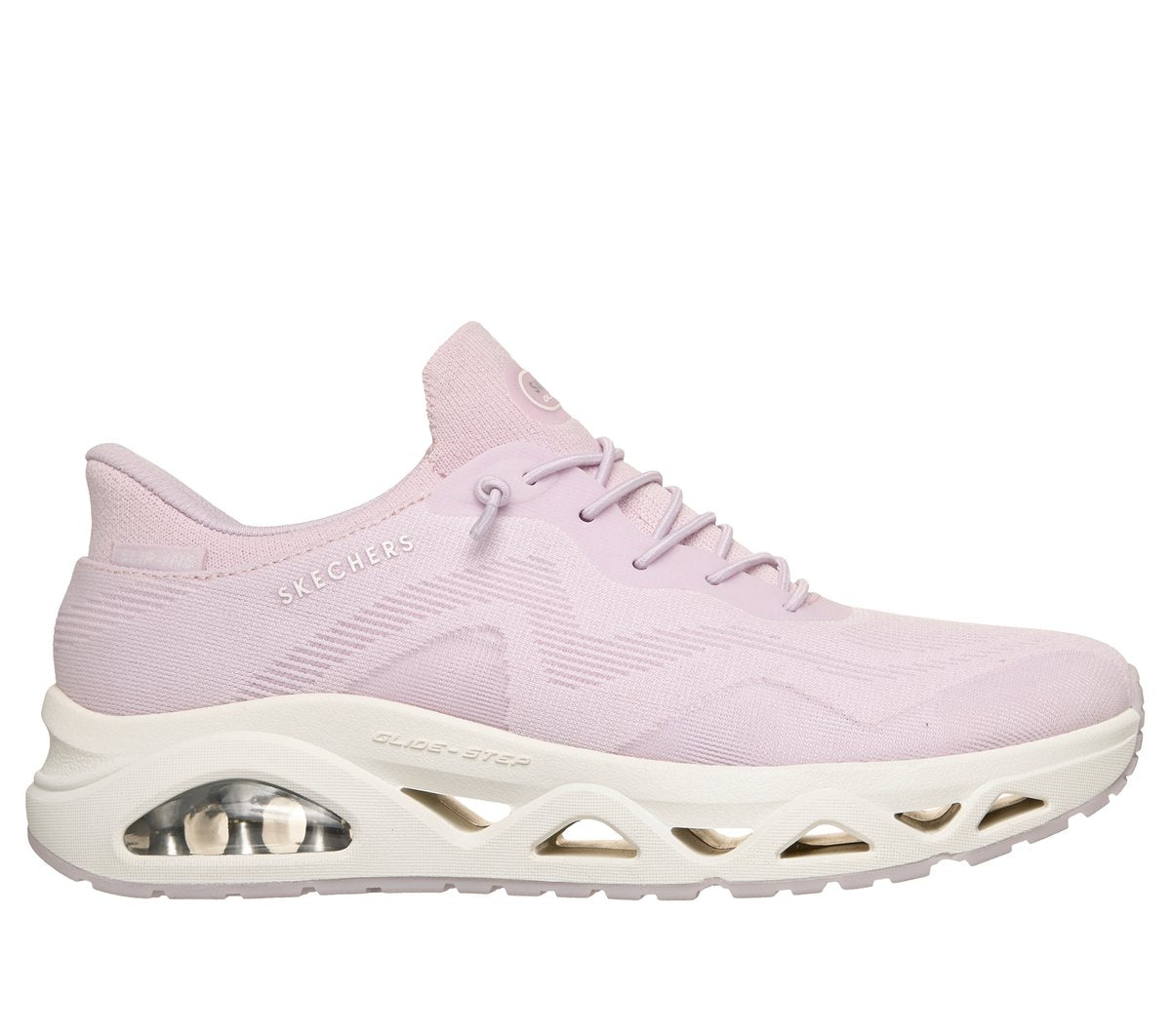 New Arrivals Skechers Slip-ins: UNO Glide-Step - Air Gliders | Skechers New Arrivals