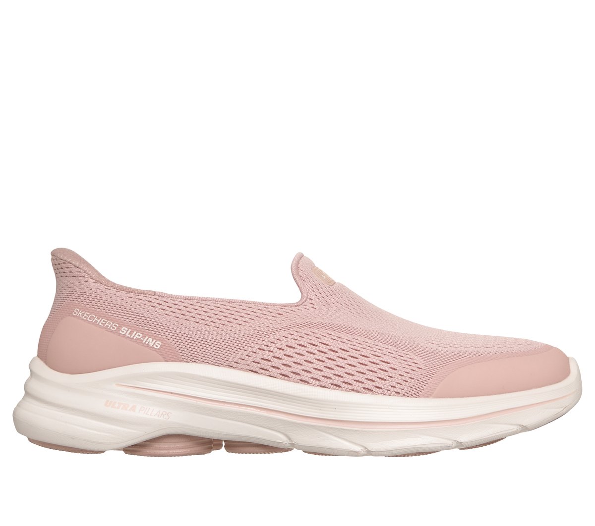 New Arrivals Skechers Slip-ins: GO WALK 8 - Mikayla | Skechers New Arrivals
