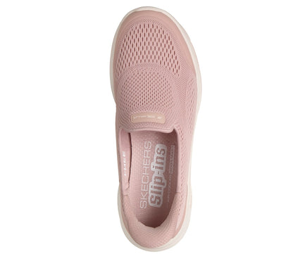 New Arrivals Skechers Slip-ins: GO WALK 8 - Mikayla | Skechers New Arrivals