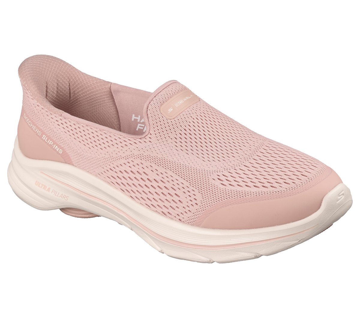 New Arrivals Skechers Slip-ins: GO WALK 8 - Mikayla | Skechers New Arrivals