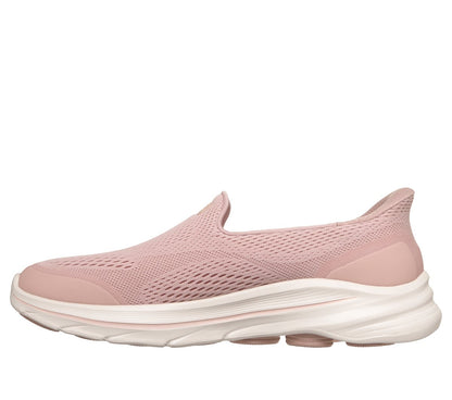 New Arrivals Skechers Slip-ins: GO WALK 8 - Mikayla | Skechers New Arrivals