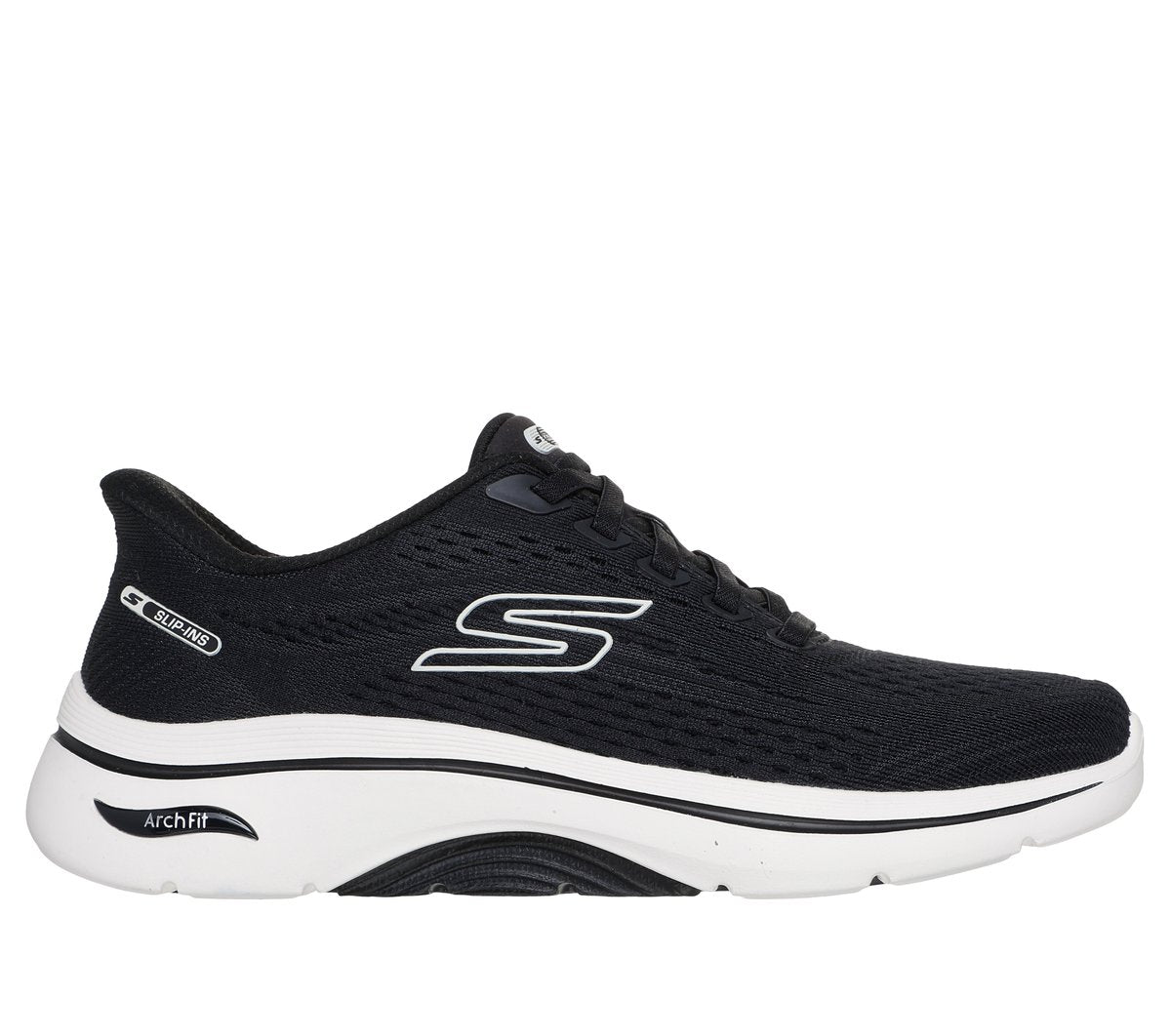 New Arrivals Skechers Slip-ins: GO WALK Arch Fit 2.0 - Kathy | Skechers New Arrivals