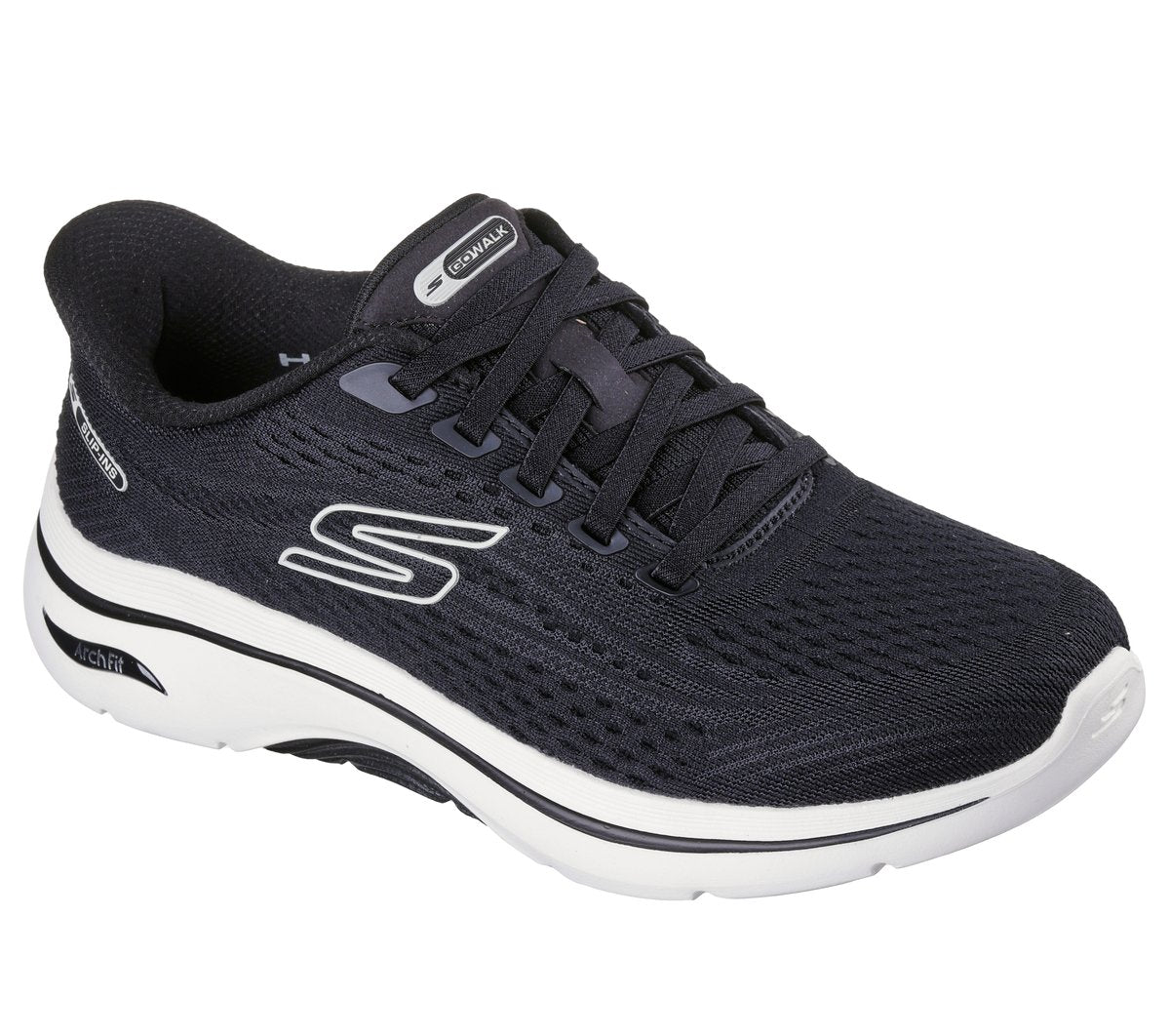 New Arrivals Skechers Slip-ins: GO WALK Arch Fit 2.0 - Kathy | Skechers New Arrivals